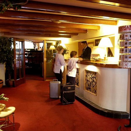Rembrandtplein Hotel Amsterdam Zewnętrze zdjęcie