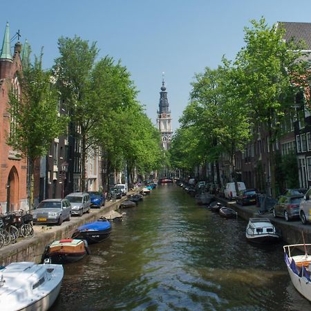 Rembrandtplein Hotel Amsterdam Zewnętrze zdjęcie
