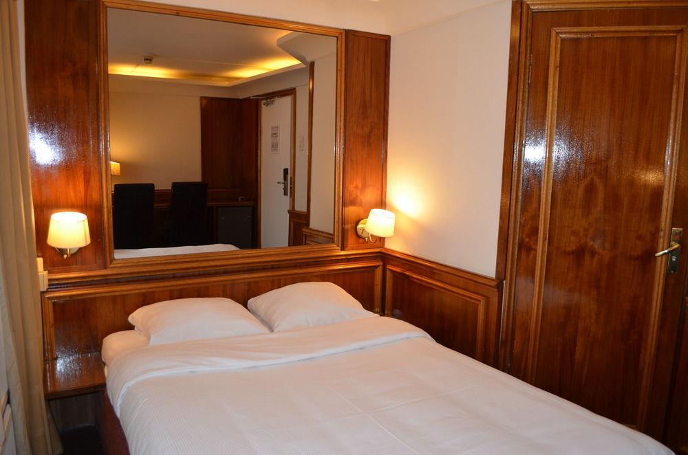 Rembrandtplein Hotel Amsterdam Zewnętrze zdjęcie