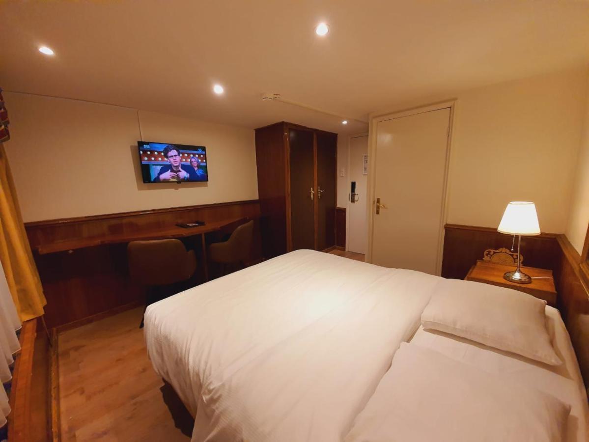 Rembrandtplein Hotel Amsterdam Zewnętrze zdjęcie