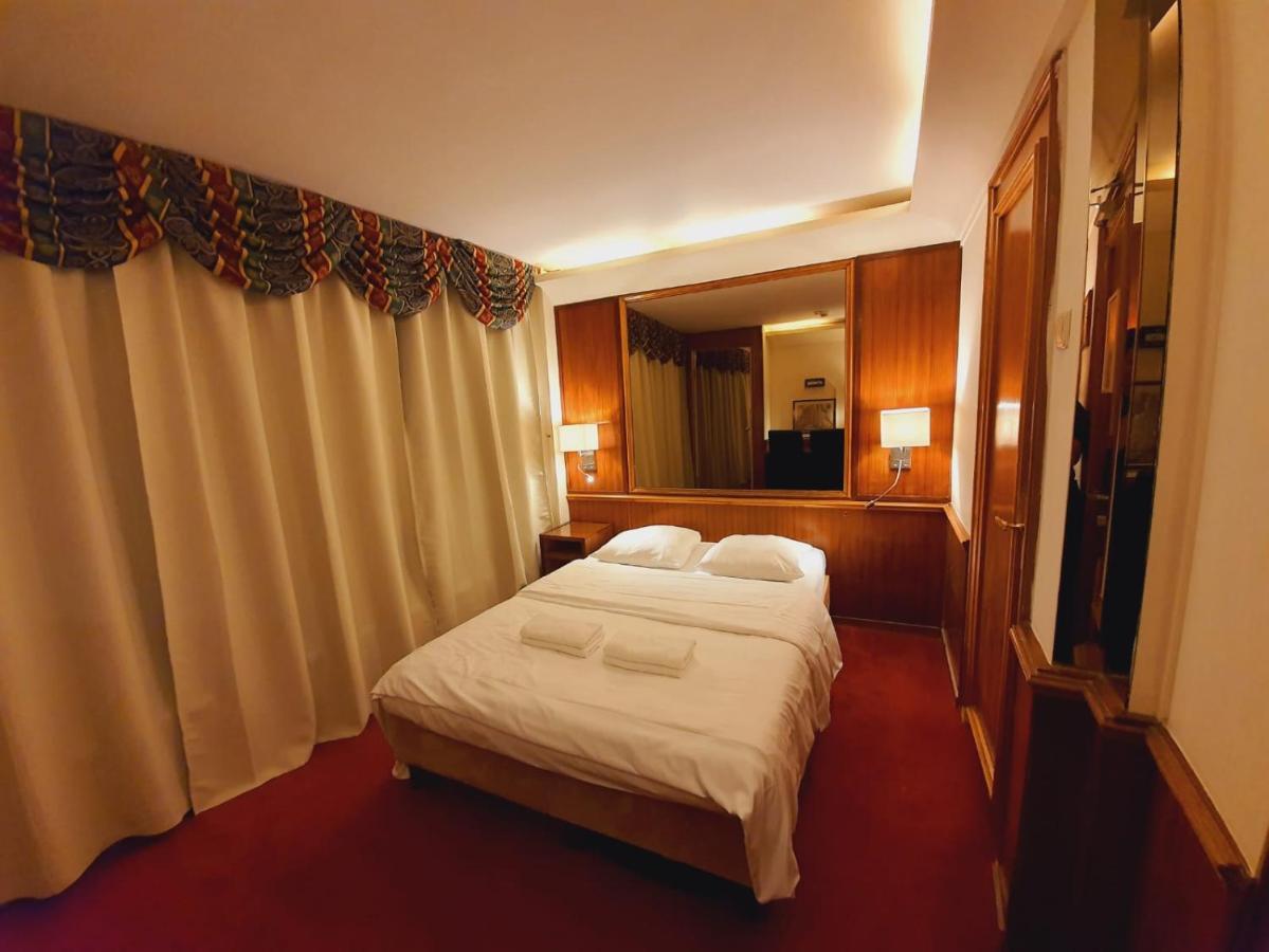 Rembrandtplein Hotel Amsterdam Zewnętrze zdjęcie