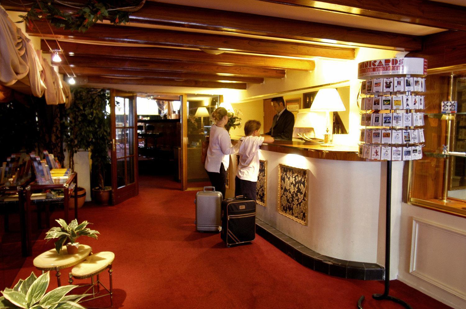 Rembrandtplein Hotel Amsterdam Zewnętrze zdjęcie