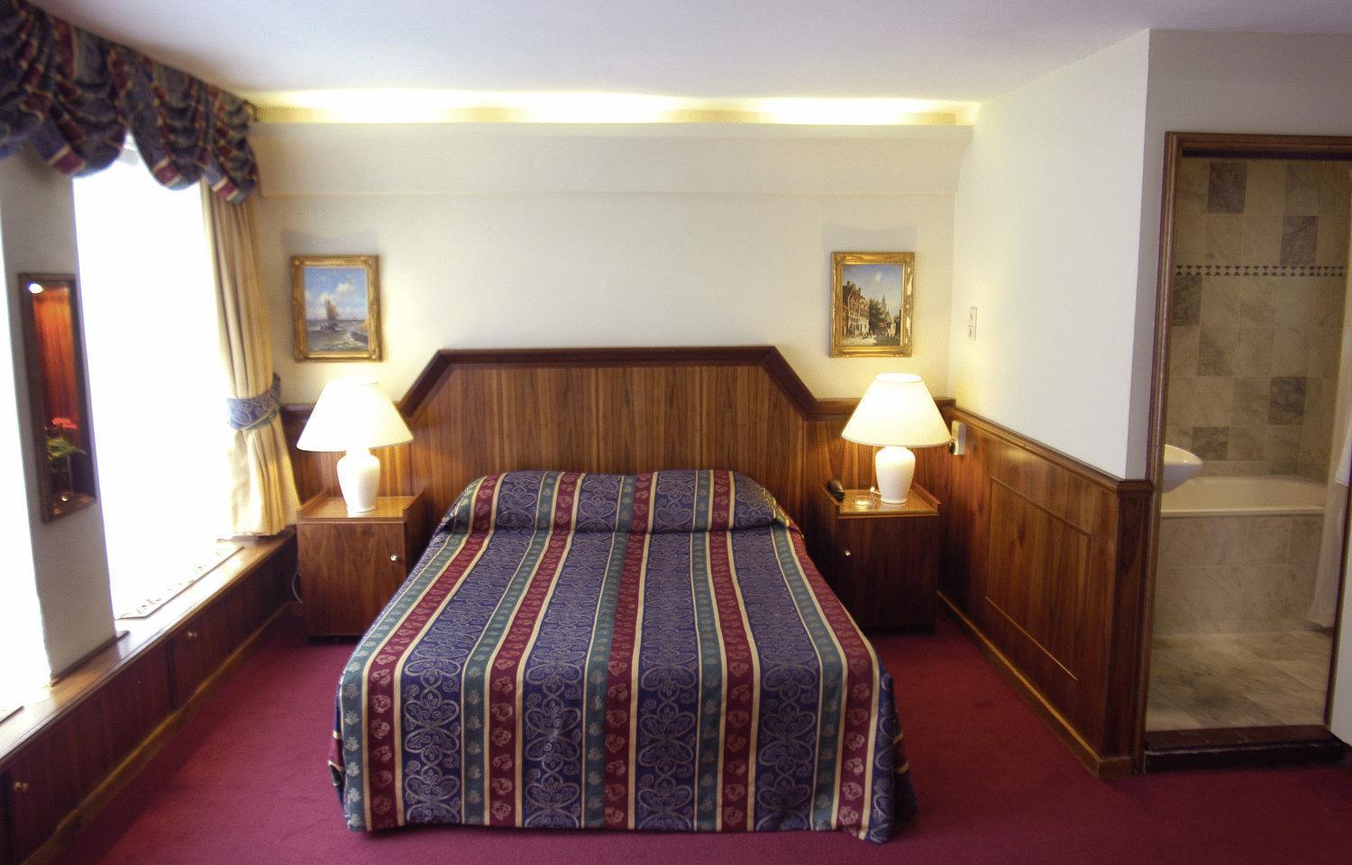 Rembrandtplein Hotel Amsterdam Zewnętrze zdjęcie
