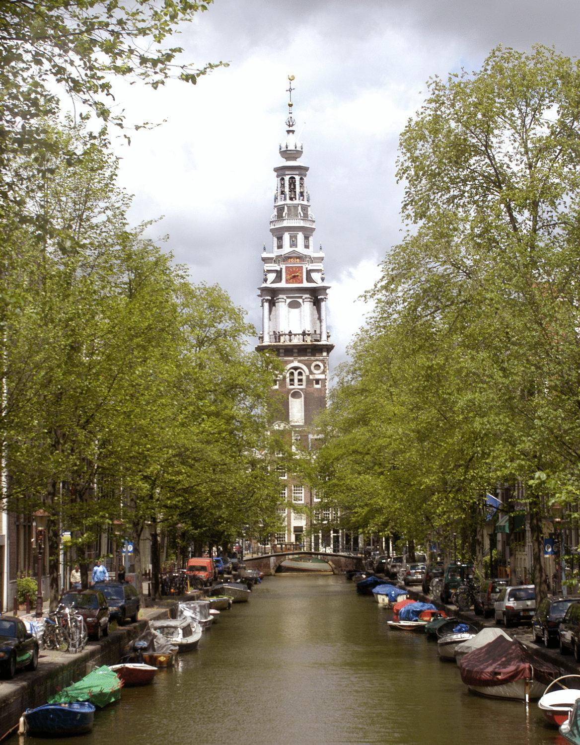 Rembrandtplein Hotel Amsterdam Zewnętrze zdjęcie