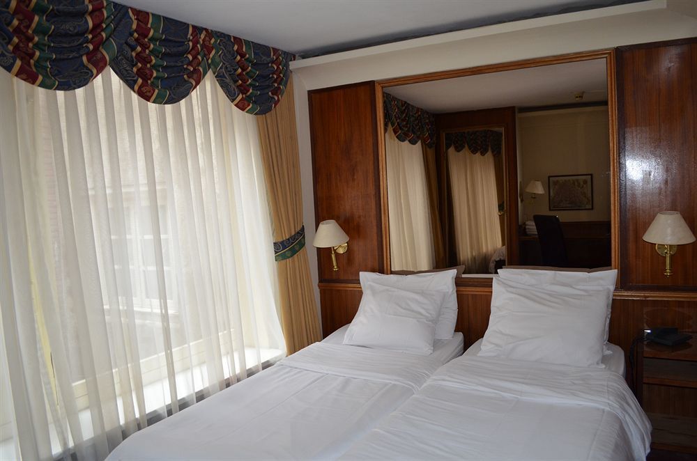 Rembrandtplein Hotel Amsterdam Zewnętrze zdjęcie
