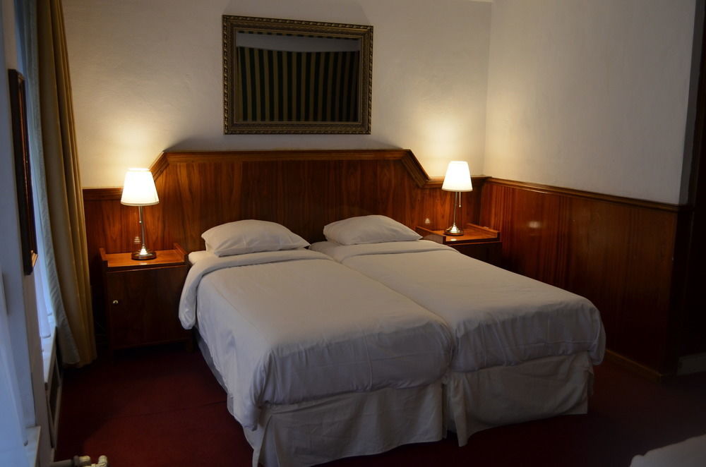 Rembrandtplein Hotel Amsterdam Zewnętrze zdjęcie