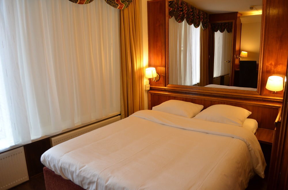 Rembrandtplein Hotel Amsterdam Zewnętrze zdjęcie