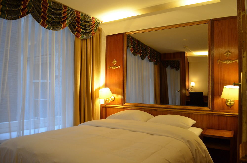 Rembrandtplein Hotel Amsterdam Zewnętrze zdjęcie