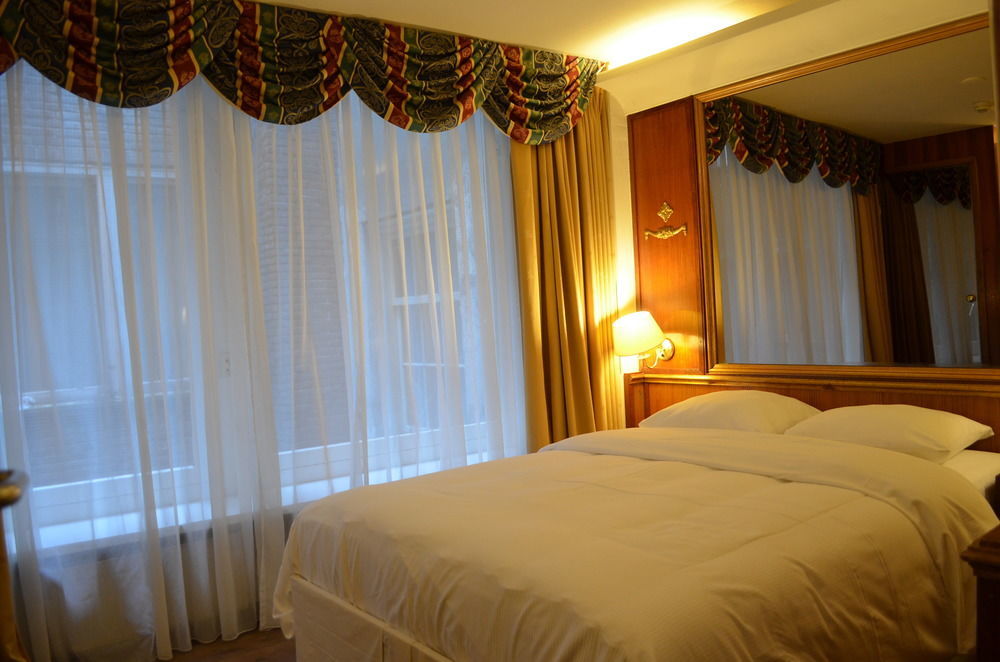 Rembrandtplein Hotel Amsterdam Zewnętrze zdjęcie