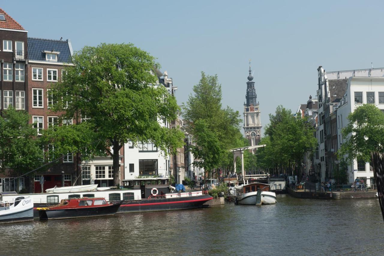 Rembrandtplein Hotel Amsterdam Zewnętrze zdjęcie