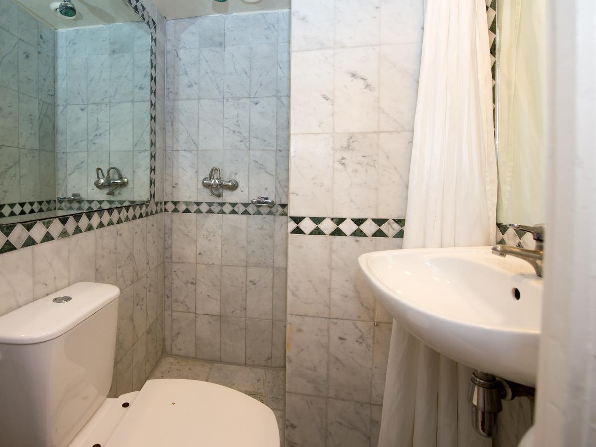 Rembrandtplein Hotel Amsterdam Zewnętrze zdjęcie