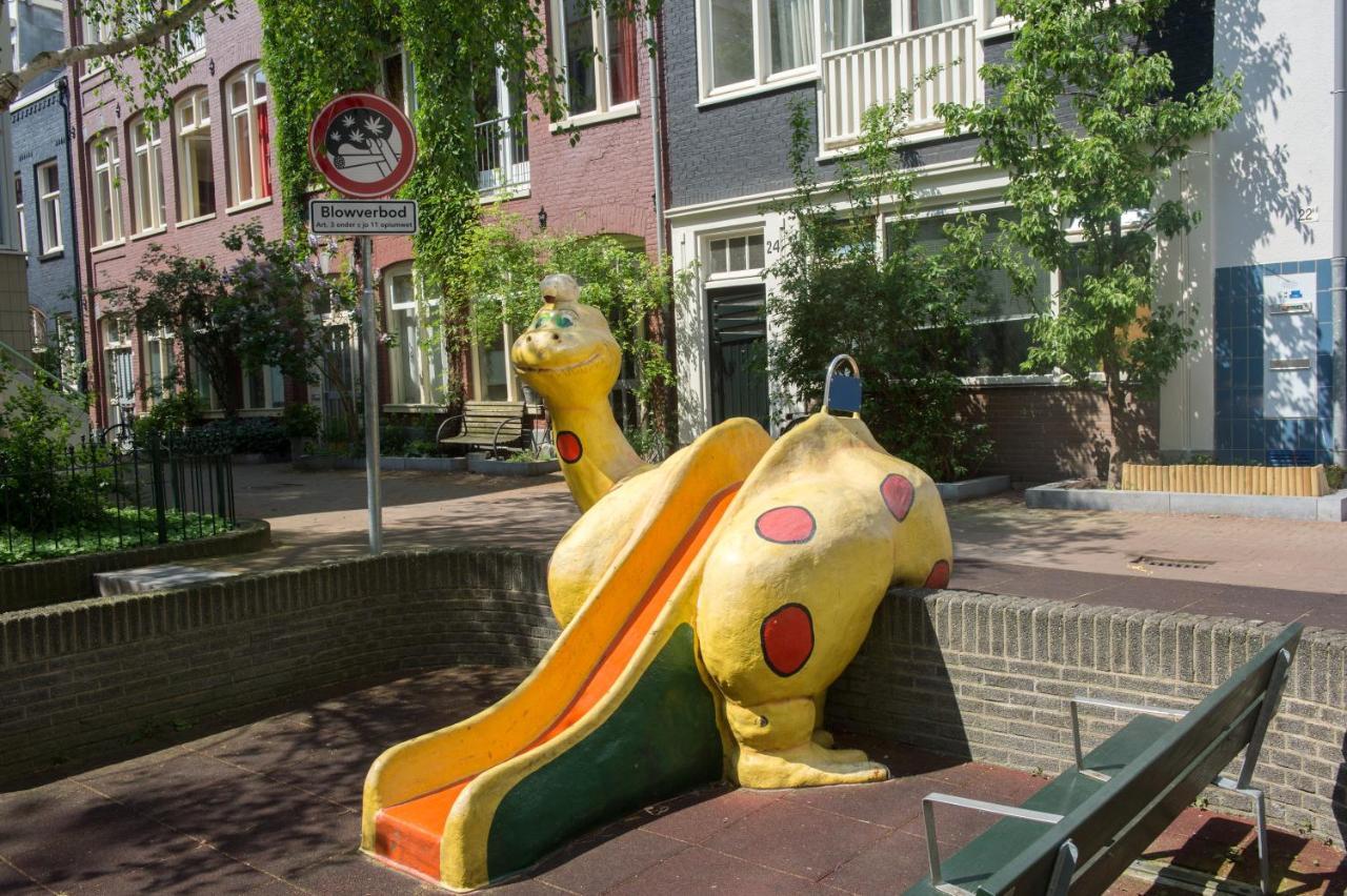 Rembrandtplein Hotel Amsterdam Zewnętrze zdjęcie