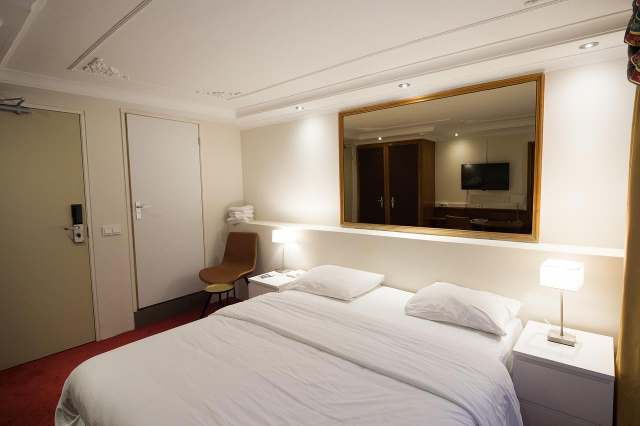 Rembrandtplein Hotel Amsterdam Zewnętrze zdjęcie