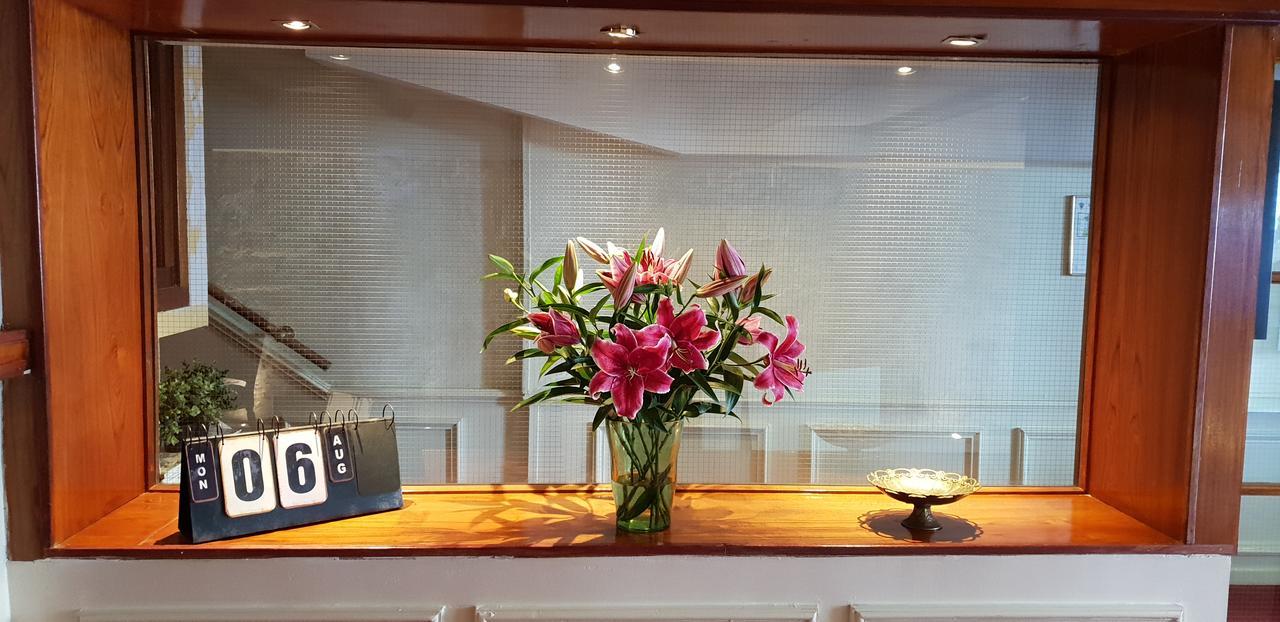 Rembrandtplein Hotel Amsterdam Zewnętrze zdjęcie