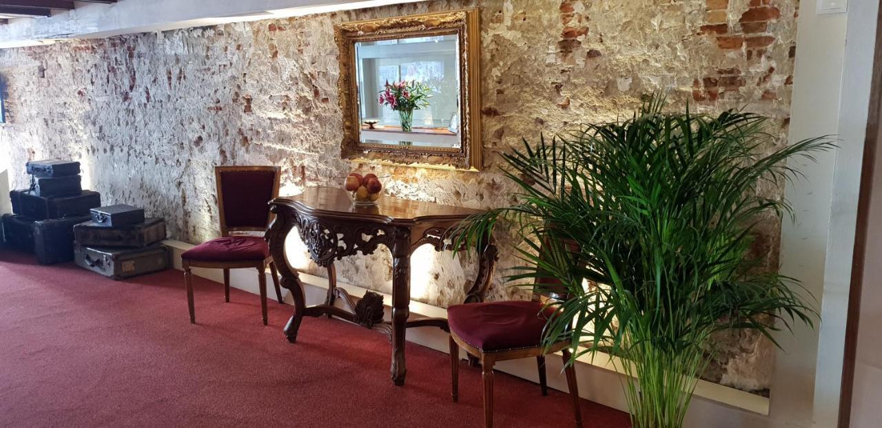 Rembrandtplein Hotel Amsterdam Zewnętrze zdjęcie